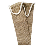 Zolid™ Natural Exfoliating Shower Towel