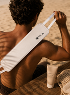 Zolid Sunscreen Applicator
