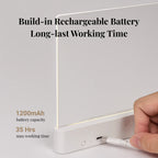 Luma Night LED Reading Screen