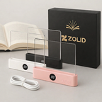 Luma Night LED Reading Screen