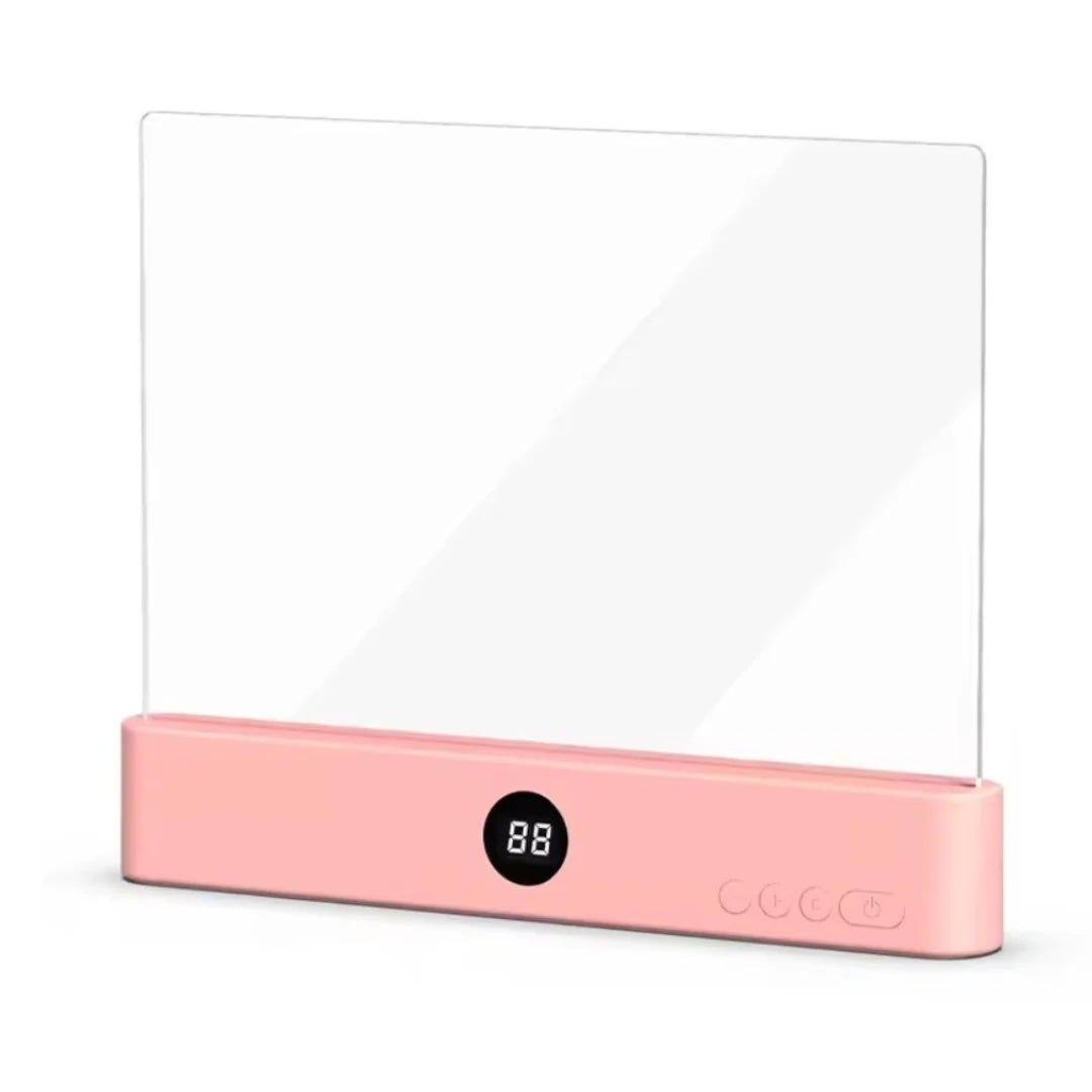 Luma Night LED Reading Screen